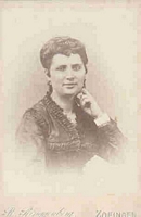 Marie Dreyfus