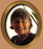 Claude (Nane) Joan Weill   1929 - 2012